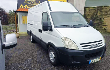 Iveco Daily 35C12