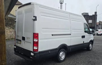 Iveco Daily 35C12