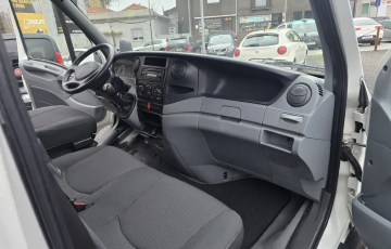 Iveco Daily 35C12