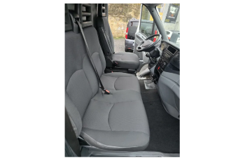Iveco Daily 35C12