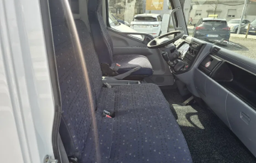 Mitsubishi Canter 3C13 cabine larga