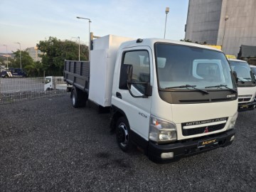 Mitsubishi Canter Canter Fuso 3C13 Tribasculante