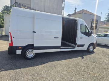 Renault Master L3H2