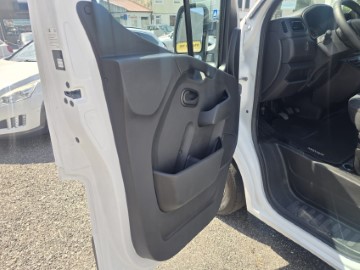 Renault Master L3H2
