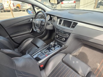 Peugeot 508 RXE