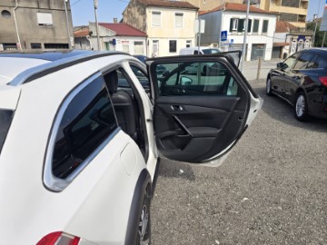 Peugeot 508 RXE