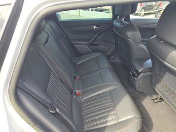 Peugeot 508 RXE
