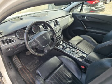 Peugeot 508 RXE