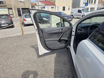 Peugeot 508 RXE