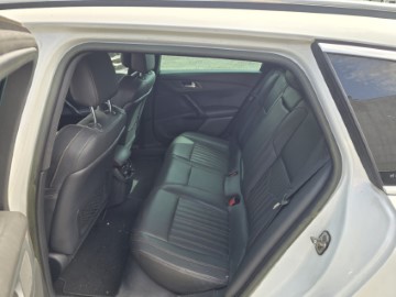 Peugeot 508 RXE