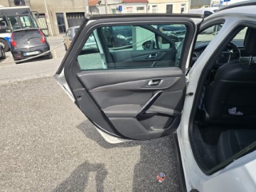 Peugeot 508 RXE