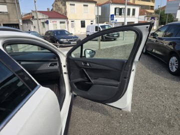 Peugeot 508 RXE