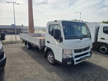 Mitsubishi Canter Fuso