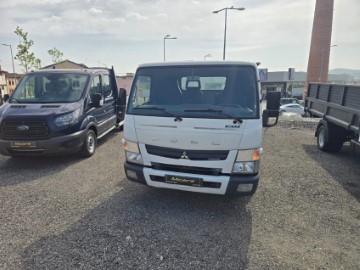 Mitsubishi Canter Fuso