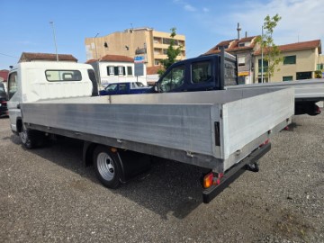 Mitsubishi Canter Fuso