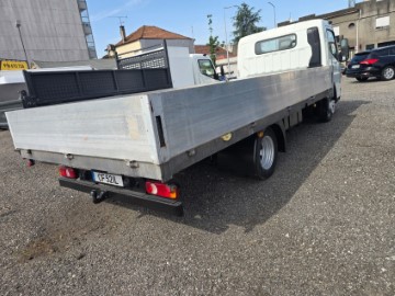 Mitsubishi Canter Fuso