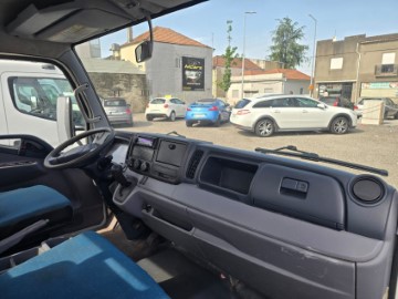 Mitsubishi Canter Fuso