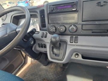 Mitsubishi Canter Fuso