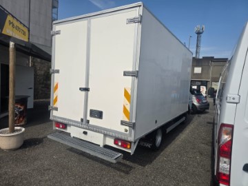 Mitsubishi Canter Fuso 3C13