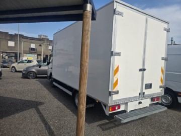 Mitsubishi Canter Fuso 3C13