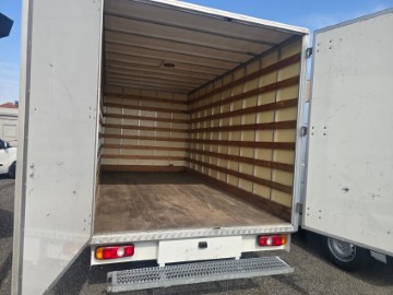 Mitsubishi Canter Fuso 3C13