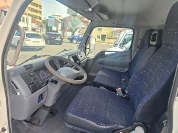 Mitsubishi Canter Fuso 3C13