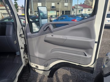 Mitsubishi Canter Fuso 3C13