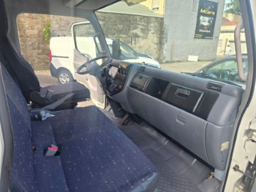 Mitsubishi Canter Fuso 3C13