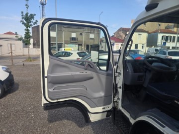 Mitsubishi Canter Fuso 3C13