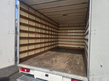 Mitsubishi Canter Fuso 3C13
