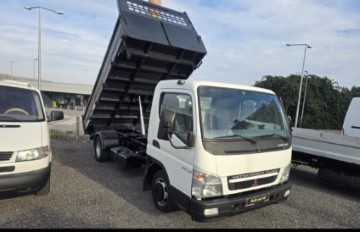 Mitsubishi Canter Fuso