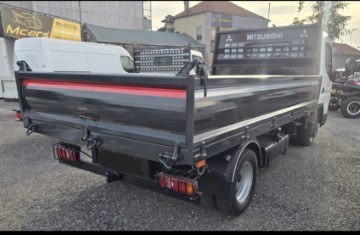 Mitsubishi Canter Fuso