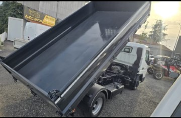Mitsubishi Canter Fuso