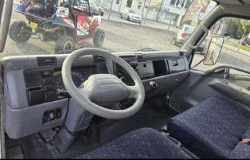 Mitsubishi Canter Fuso