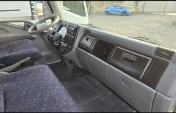 Mitsubishi Canter Fuso