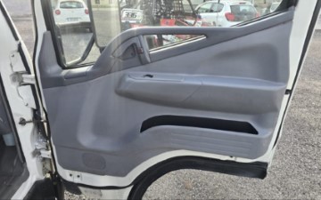 Mitsubishi Canter Fuso