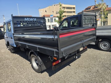 Mitsubishi Canter Fuso 3C13
