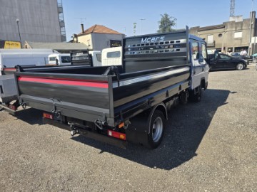 Mitsubishi Canter Fuso 3C13