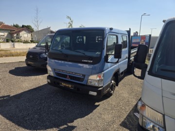 Mitsubishi Canter Fuso 3C13