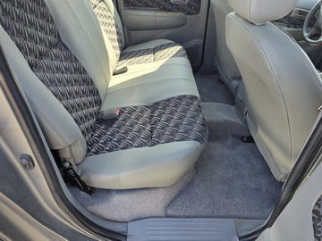 Toyota Hilux 4x4