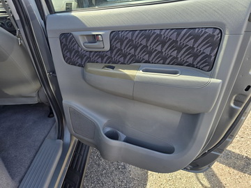 Toyota Hilux 4x4