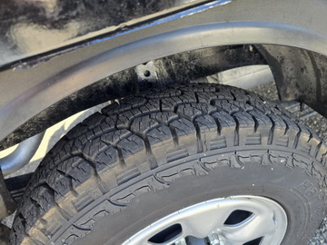 Toyota Hilux 4x4