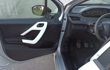 Peugeot 208 Like