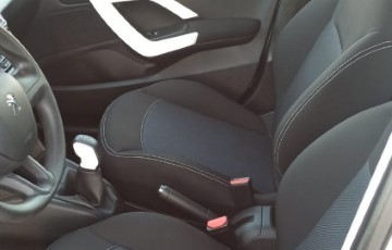Peugeot 208 Like