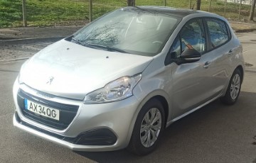 Peugeot 208 Like