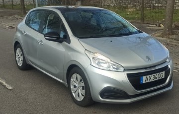Peugeot 208 Like