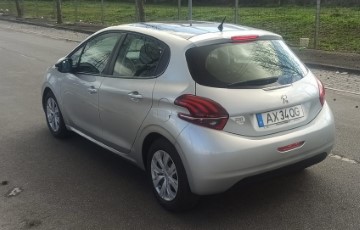 Peugeot 208 Like