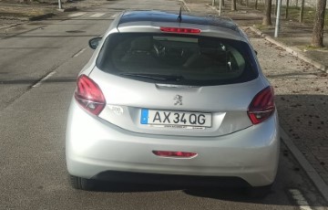 Peugeot 208 Like