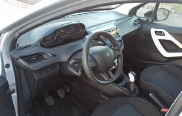 Peugeot 208 Like