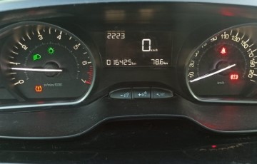 Peugeot 208 Like
